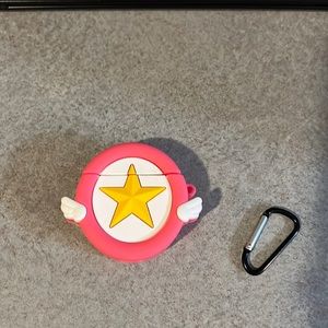 COPY - COPY - AirPods case for first & second generation